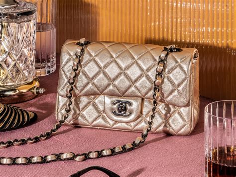 chanel purses handbags 2021